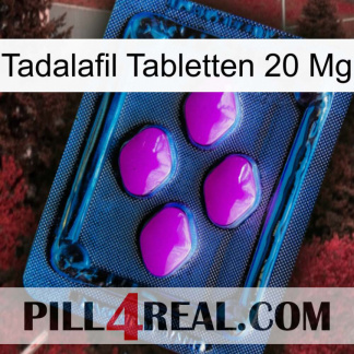 Tadalafil Tablets 20 Mg 04